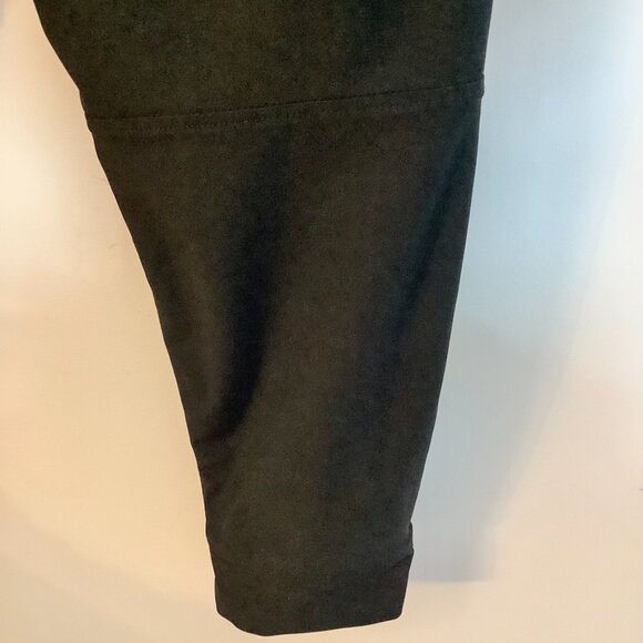American Eagle  Active Flex  Black Pant Sz  31 X 30 Athletic - Picture 12 of 13